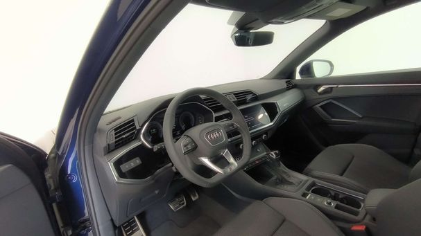 Audi Q3 45 TFSIe S tronic S-line 180 kW image number 20