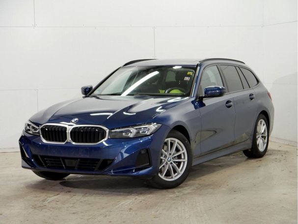 BMW 318i Touring 115 kW image number 1