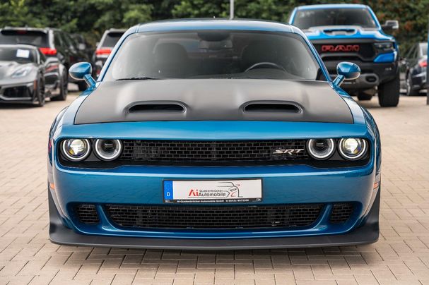 Dodge Challenger 362 kW image number 9