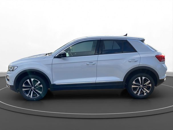 Volkswagen T-Roc 1.5 TSI 110 kW image number 5