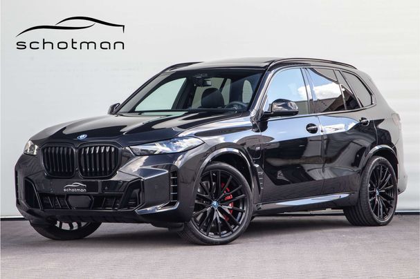 BMW X5 50e xDrive 360 kW image number 1