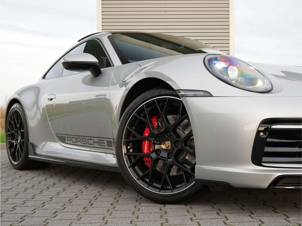 Porsche 992 Carrera 4S 332 kW image number 31