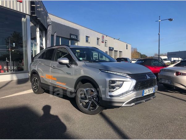 Mitsubishi Eclipse Cross PHEV 138 kW image number 2