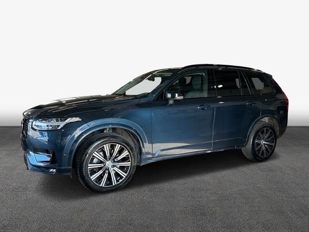 Volvo XC90 B5 AWD Plus 173 kW image number 1