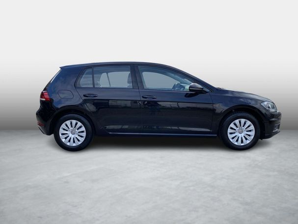 Volkswagen Golf 1.0 TSI Trendline 85 kW image number 3