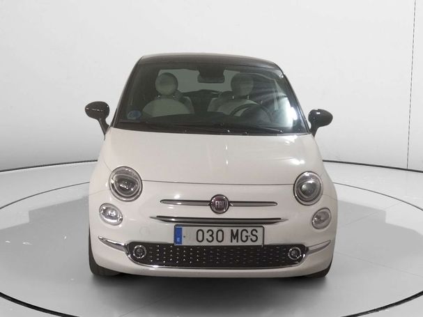 Fiat 500 51 kW image number 2