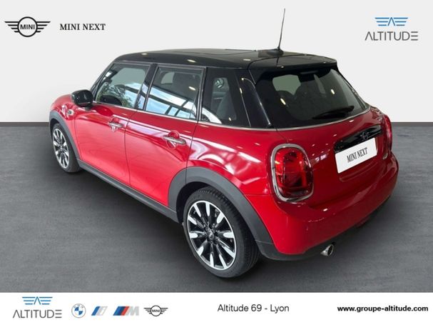 Mini Cooper 101 kW image number 3