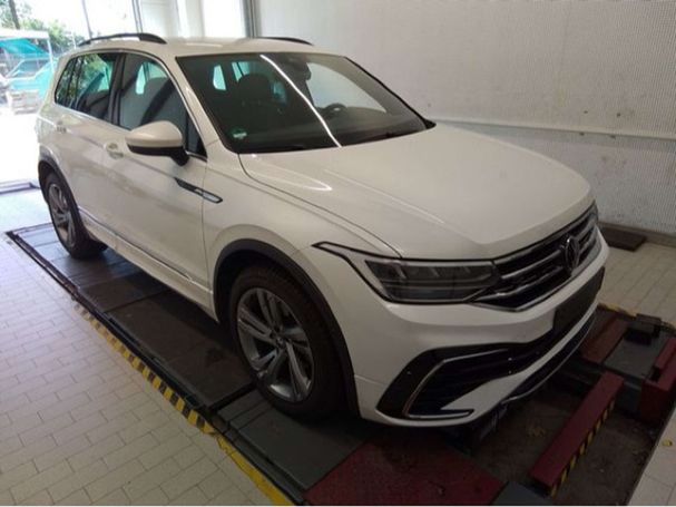 Volkswagen Tiguan 2.0 TDI DSG 110 kW image number 3