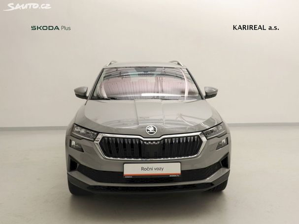 Skoda Karoq 2.0 TDI Style 85 kW image number 2