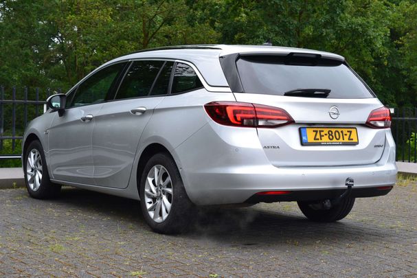 Opel Astra Sports Tourer 1.4 Innovation 110 kW image number 17