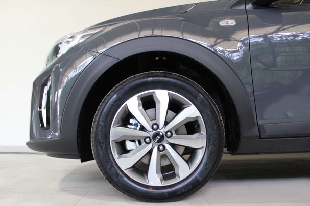 Kia Stonic 1.2 62 kW image number 6