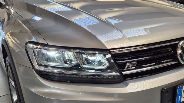 Volkswagen Tiguan 2.0 TDI DSG 4Motion 110 kW image number 7