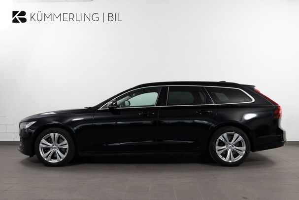 Volvo V90 B4 AWD 145 kW image number 4