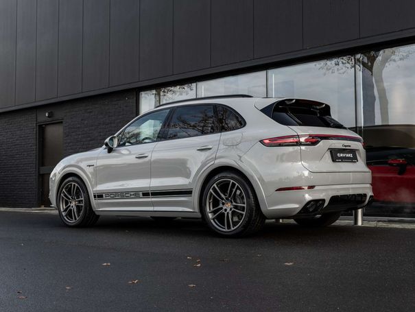 Porsche Cayenne 340 kW image number 4