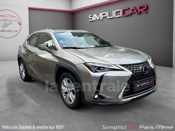 Lexus UX 135 kW image number 2