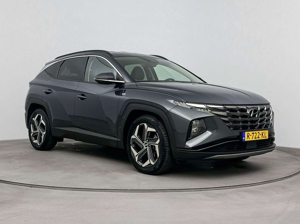 Hyundai Tucson 1.6 T-GDI 110 kW image number 7