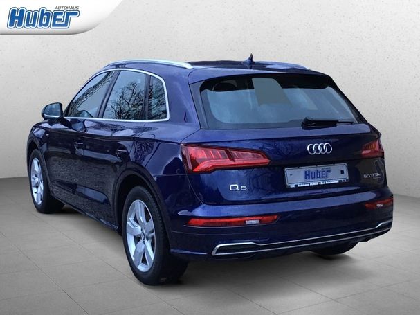 Audi Q5 50 TFSIe quattro 270 kW image number 4