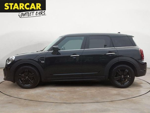 Mini Cooper D Countryman Mini Paket Premium 110 kW image number 5