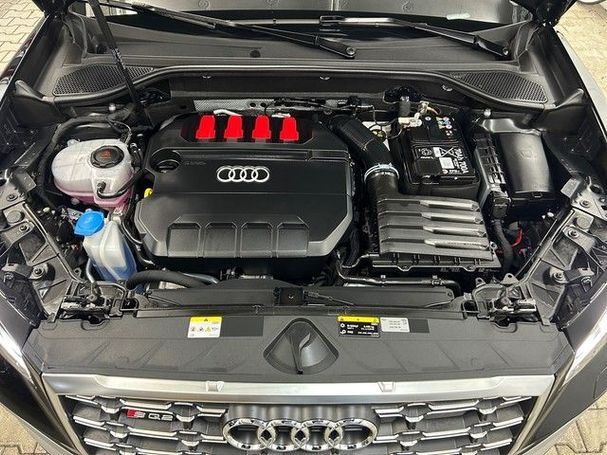 Audi SQ2 2.0 TFSI quattro 221 kW image number 17