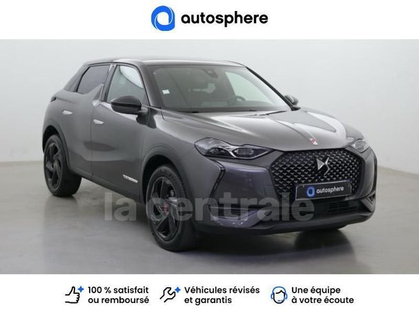 DS Automobiles 3 Crossback BlueHDi 100 75 kW image number 3