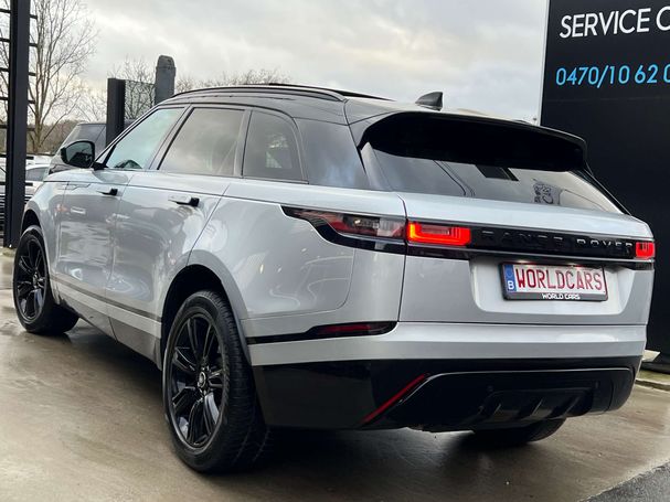 Land Rover Range Rover Velar 132 kW image number 6