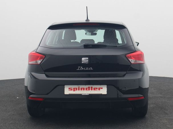 Seat Ibiza 1.0 TSI Style 70 kW image number 6