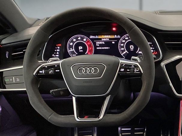 Audi RS7 4.0 TFSI 441 kW image number 12