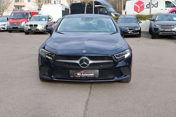 Mercedes-Benz CLS 350 d 210 kW image number 3