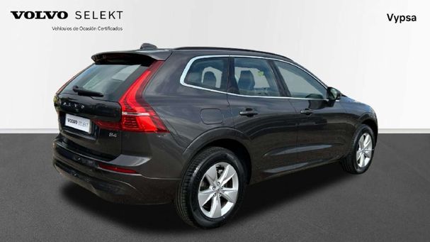 Volvo XC60 AWD B4 145 kW image number 7