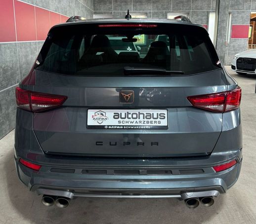 Cupra Ateca 221 kW image number 11