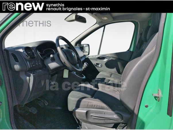 Renault Trafic DCi 120 L1H1 88 kW image number 20