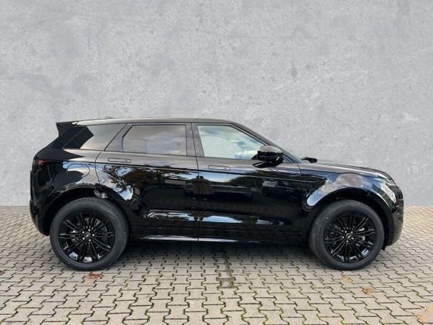 Land Rover Range Rover Evoque D200 S AWD 150 kW image number 6