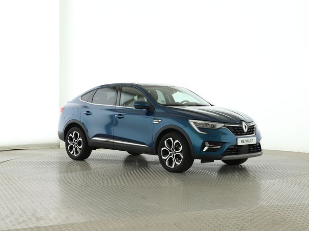 Renault Arkana 140 103 kW image number 2