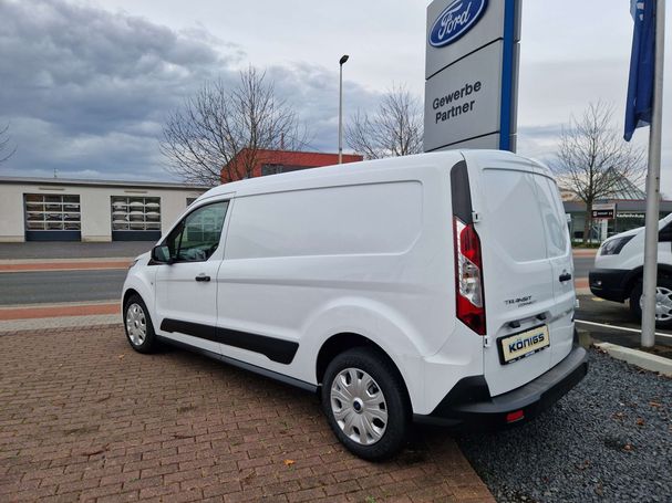 Ford Transit Connect 74 kW image number 2