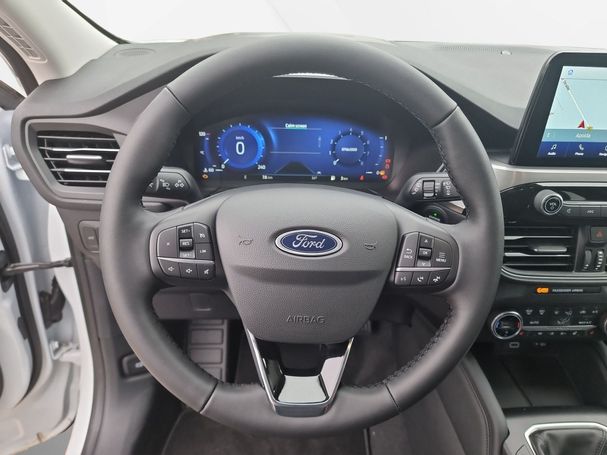 Ford Kuga 1.5 Titanium 110 kW image number 9