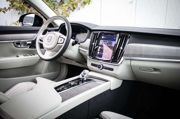 Volvo V90 B5 185 kW image number 17