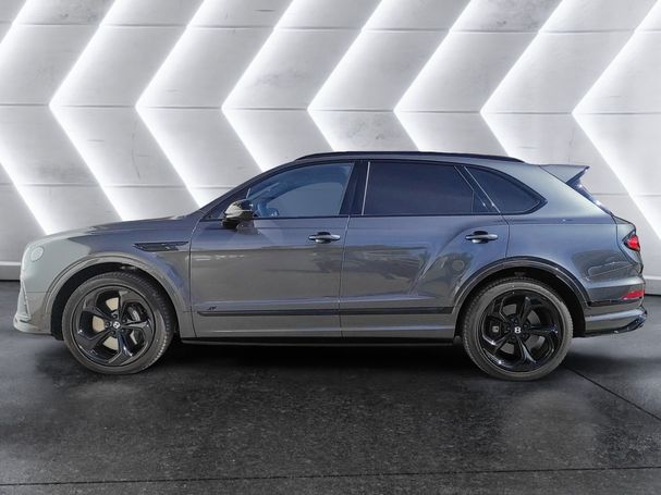 Bentley Bentayga 410 kW image number 8