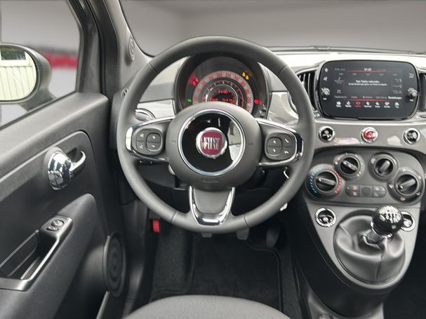 Fiat 500 52 kW image number 7