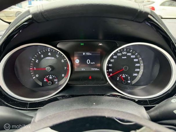 Kia Ceed SW 1.0 T-GDi 88 kW image number 27