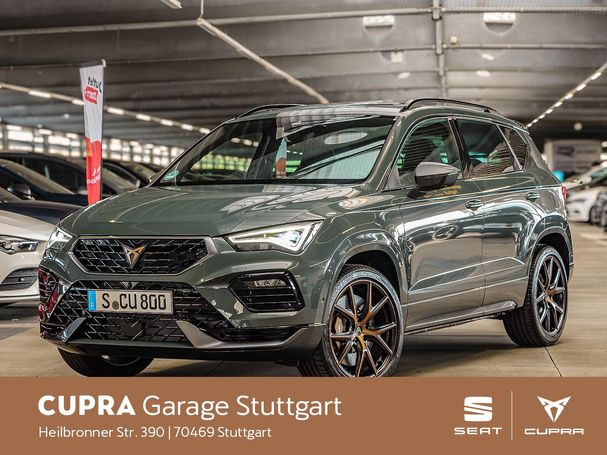 Cupra Ateca 2.0 TSI 221 kW image number 1