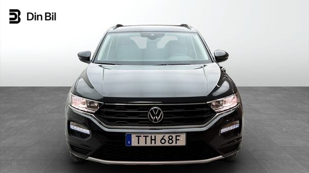 Volkswagen T-Roc 1.0 TSI T-Roc 81 kW image number 2