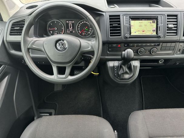 Volkswagen T6 Caravelle DSG 110 kW image number 9