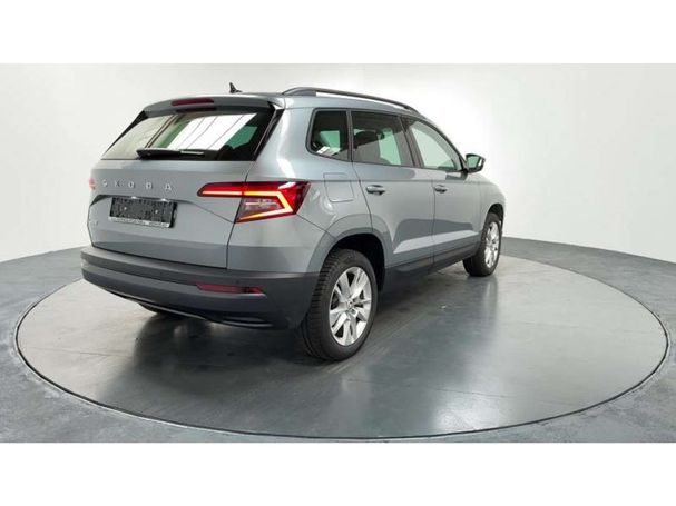 Skoda Karoq 110 kW image number 7