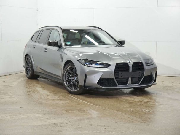 BMW M3 Competition Touring M xDrive 375 kW image number 2