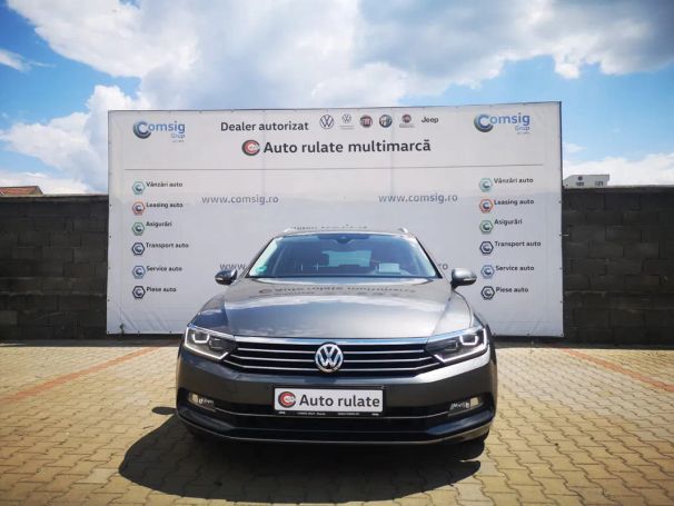 Volkswagen Passat DSG 140 kW image number 3