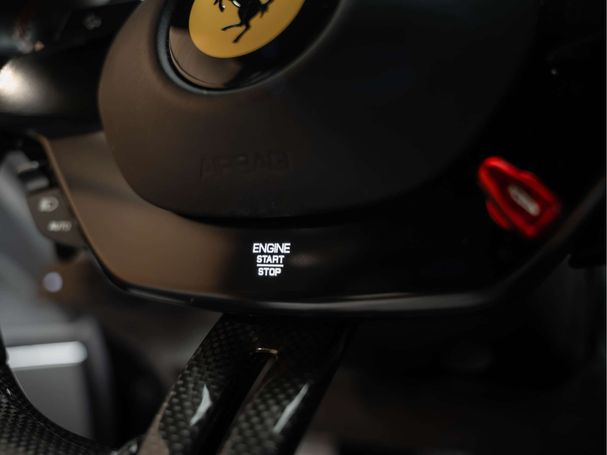 Ferrari Roma 3.9 V8 456 kW image number 35