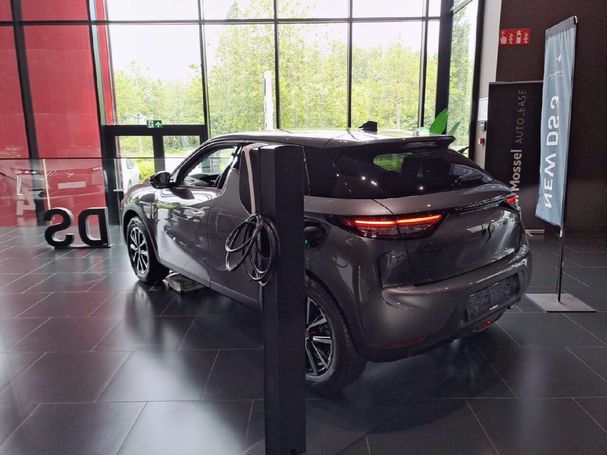 DS Automobiles 3 DS E-Tense 114 kW image number 4