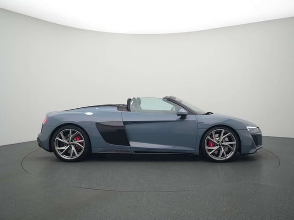 Audi R8 5.2 397 kW image number 4