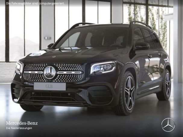 Mercedes-Benz GLB 180 100 kW image number 1