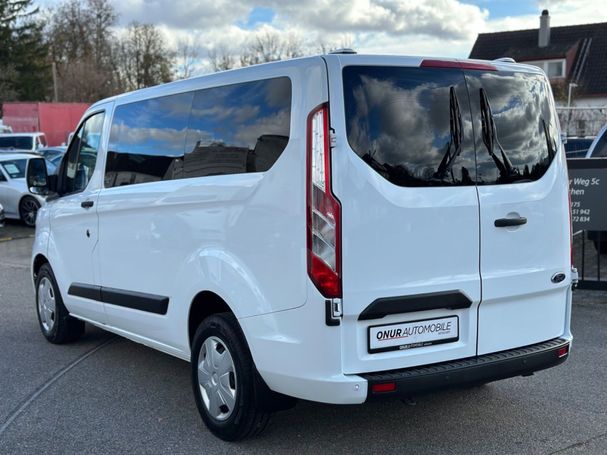 Ford Transit Custom 320 L1 77 kW image number 6